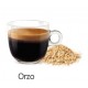 Nespresso ® compatible bitter ginseng coffee capsules