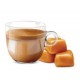 Nespresso ® compatible Hazelnut capsule