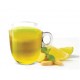 Capsule Gingembre Citron compatible Nespresso ®