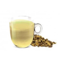 Capsule Tisane Digestive compatible Nespresso ®