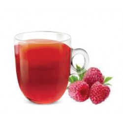 Nespresso ® compatible forest fruits herbal tea