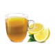 Boisson instantanée Thé citron compatible Nespresso ®