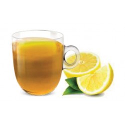 Instant drink Nespresso ® compatible lemon tea