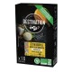 Capsules Biodégradables compatibles Nespresso ® Moka de Destination Bio