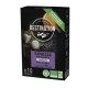 Pack découverte Terramoka 60 capsules bio compatibles Nespresso ®