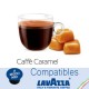 Capsules compatibles Lavazza A Modo Mio ® Café Caramel