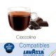 Capsules de chocolat compatibles Lavazza A Modo Mio ®