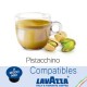 Lavazza A Modo Mio ® compatible pistachio capsules
