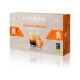 50 Capsules Café Royal Espresso Forte Bio compatibles Nespresso PRO®