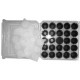 Pack découverte 24 Eco capsules compatibles Nespresso ®