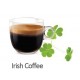 Irish Coffee capsules compatible with Lavazza A Modo Mio ®