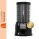 Distributeur capsules Nespresso monnayeur 0.50 €