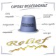 Biodegradable Barista capsules compatible with Nespresso ® Relief
