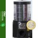 Distributeur automatique de capsules Nespresso ® Vertuo monnayeur de 1 €