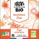 Capsules Bio Rooibos Chaï compatibles Nespresso ®