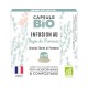 Infusion Thym de Provence Capsules Bio compatibles Nespresso ®