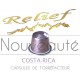 Capsulo Costa Rica , Nespresso ® compatible capsules.