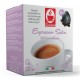 Compatible Capsules Dolce Gusto ® Seta from Caffè Bonini