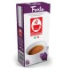 Capsules compatibles 100% Arabica Le Palais