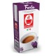 Forté capsules Caffè Bonini compatibles Nespresso ®
