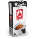 Ristretto capsules Caffè Bonini compatibles Nespresso ®