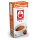 O'Vésuvio capsules Caffè Bonini compatibles Nespresso ®
