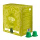 Capsules Tèespresso Green Tea compatibles Nespresso®