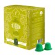 Mundo Ebene Cap Nespresso ® Compatible