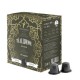 Mundo Ebene Cap Nespresso ® Compatible