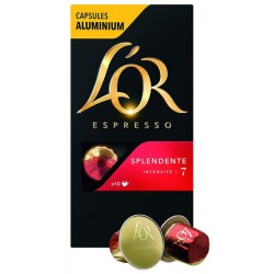 Nespresso® Nespresso® Splendent GOLD Capsules