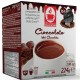 Capsules Chocolat compatibles Dolce Gusto ®
