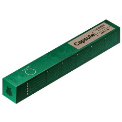 Colombie capsule compatible Nespresso ® Capsulo