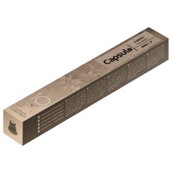 Capsulo Nespresso ® Capsule Organic Nicaragua Capsules