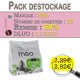 Senseo ® compatible Meo Biological pods