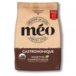 Senseo ® Compatible Gourmet Meo Pads