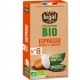 Capsules biodégradables Legal compatibles Nespresso ®