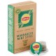Marrakech Mint Lipton flavored green tea capsules compatible Nespresso ®
