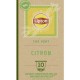 Marrakech Mint Lipton flavored green tea capsules compatible Nespresso ®