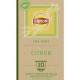 Marrakech Mint Lipton flavored green tea capsules compatible Nespresso ®