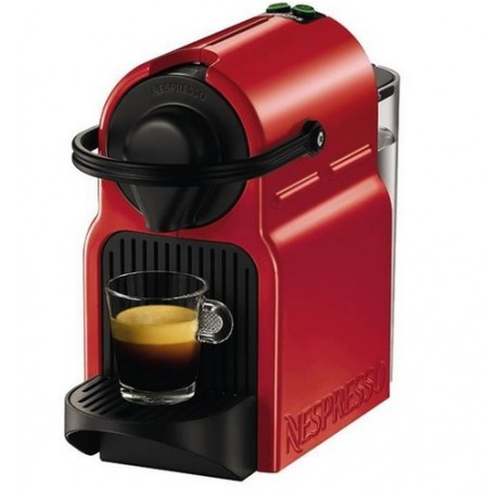 garen Gehoorzaamheid Verheugen Magimix Nespresso ® coffee Inissia