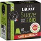 Organic Capsules, Nespresso Compatible from Café Launay