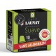Capsules Bio, Suave compatibles Nespresso des Café Launay