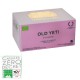 Capsules Bio Old Yeti compatibles Nespresso ® Terres de café