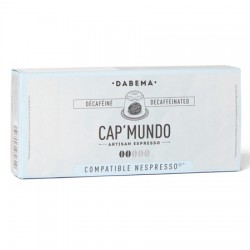 Cap Mundon Ebene