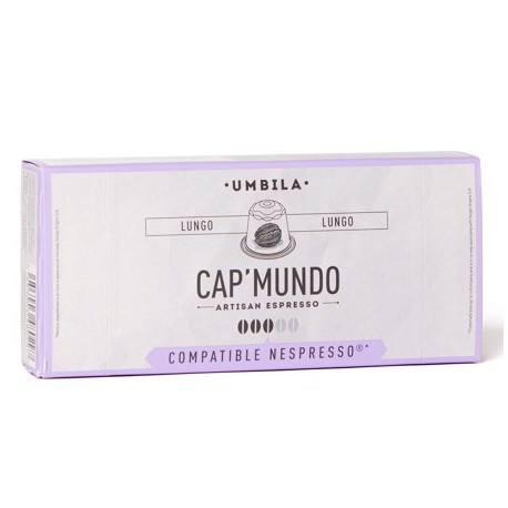 Cap Mundon Ebene