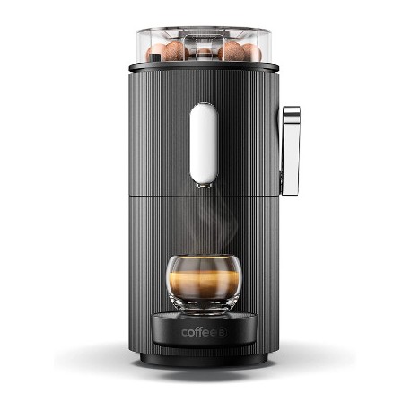 Cafetière CoffeeBall by Café Royal