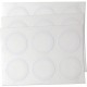 100 Opercules biodégradables pour capsule Nespresso®