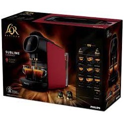 Magimix Inissia cafetière Nespresso ®