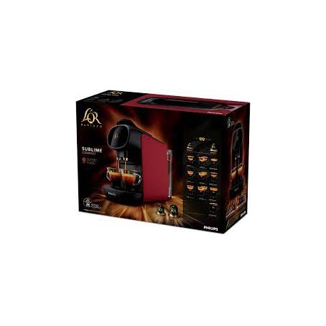 Magimix Inissia cafetière Nespresso ®