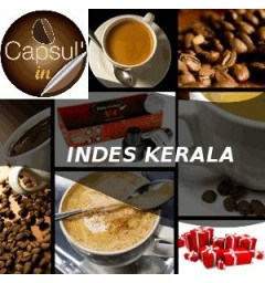 Café INDES KERALA 125grs